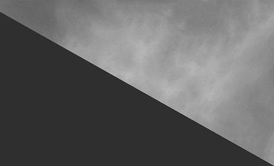 Noir et blanc