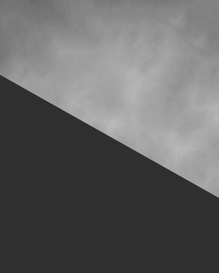 Black and White