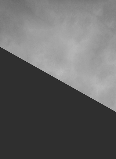 Black and White