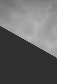 Black and White