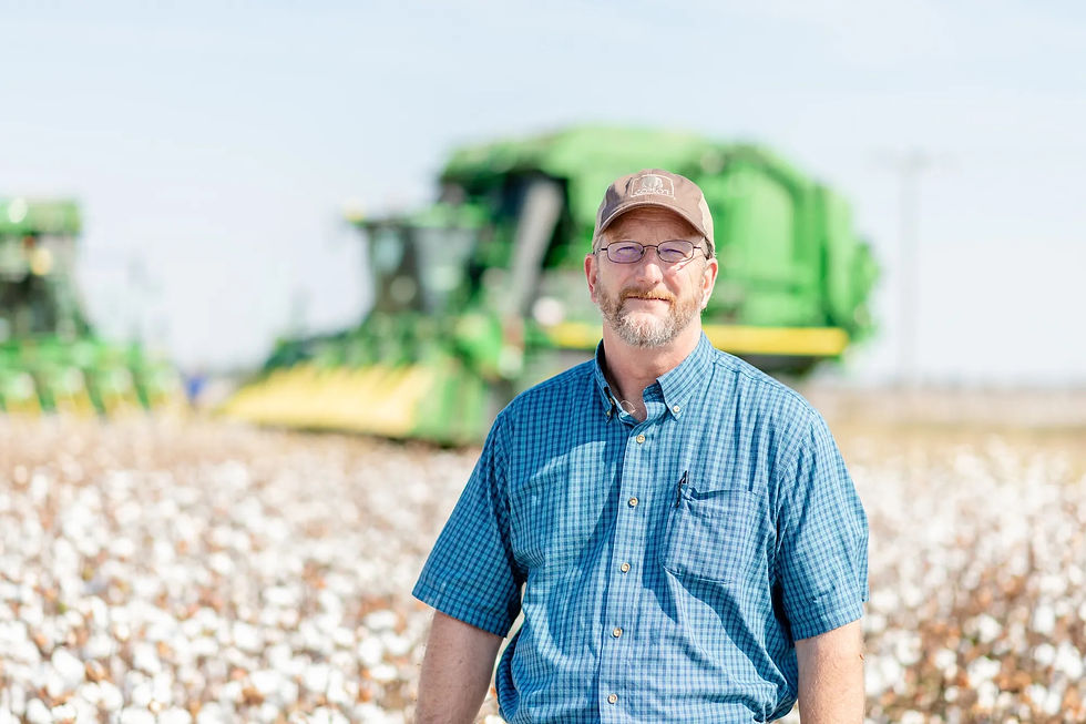 Meet the speakers for the 2024 Arkansas Soil and Water Education