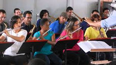 Publicado edital para ingresso na Escola de Música de Brasília em 2020