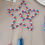 Thumbnail: Star Shaped Suncatcher