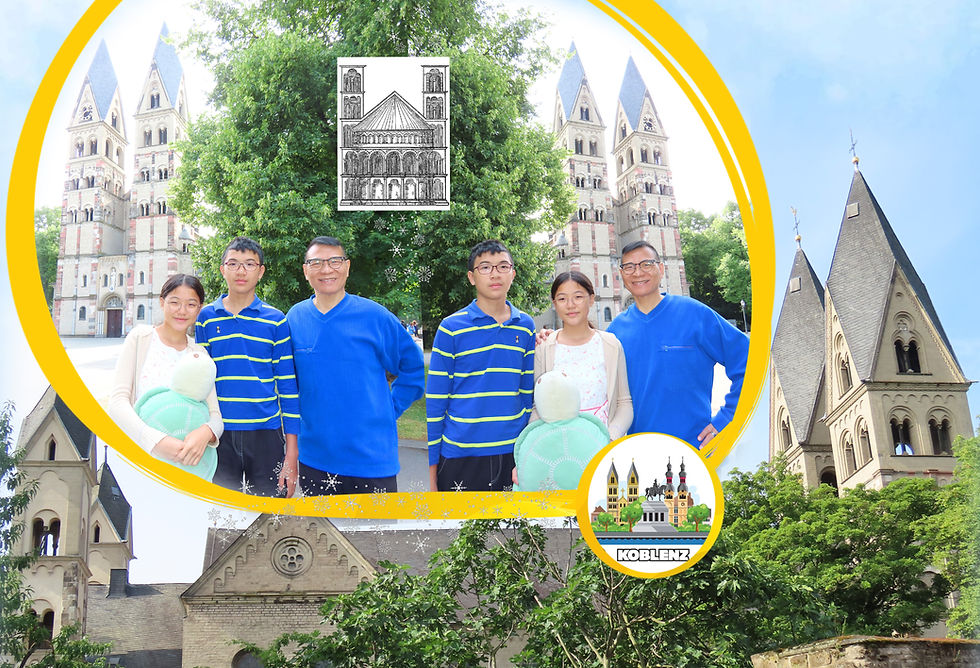 20250708 St Castor Basilica Koblenz2