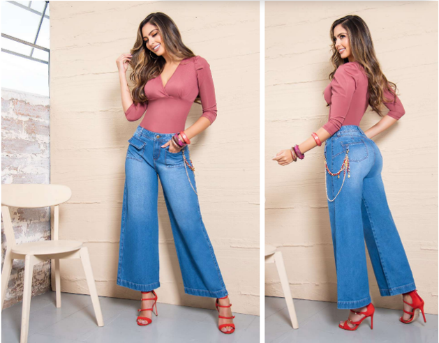 PANTALON  0479