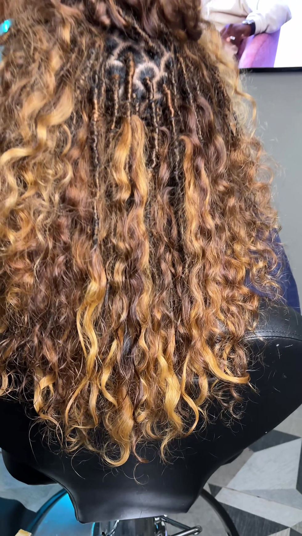 Thumbnail: CUSTOM COLOR