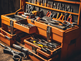 Building Strong Families: Tools and Techniques for Growth and Harmony