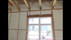 New construction or Remodel