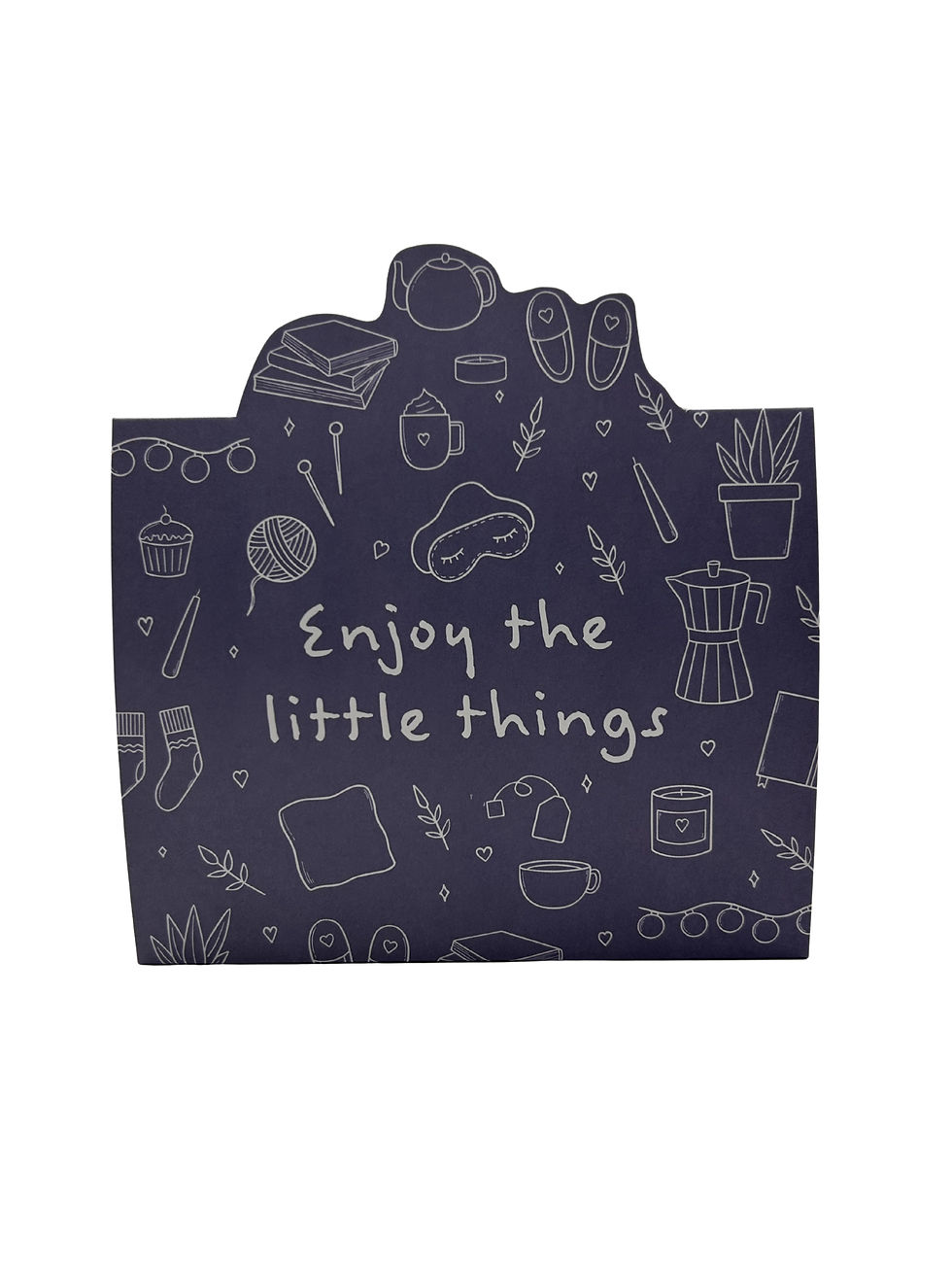 Thumbnail: Enjoy Greetings Card