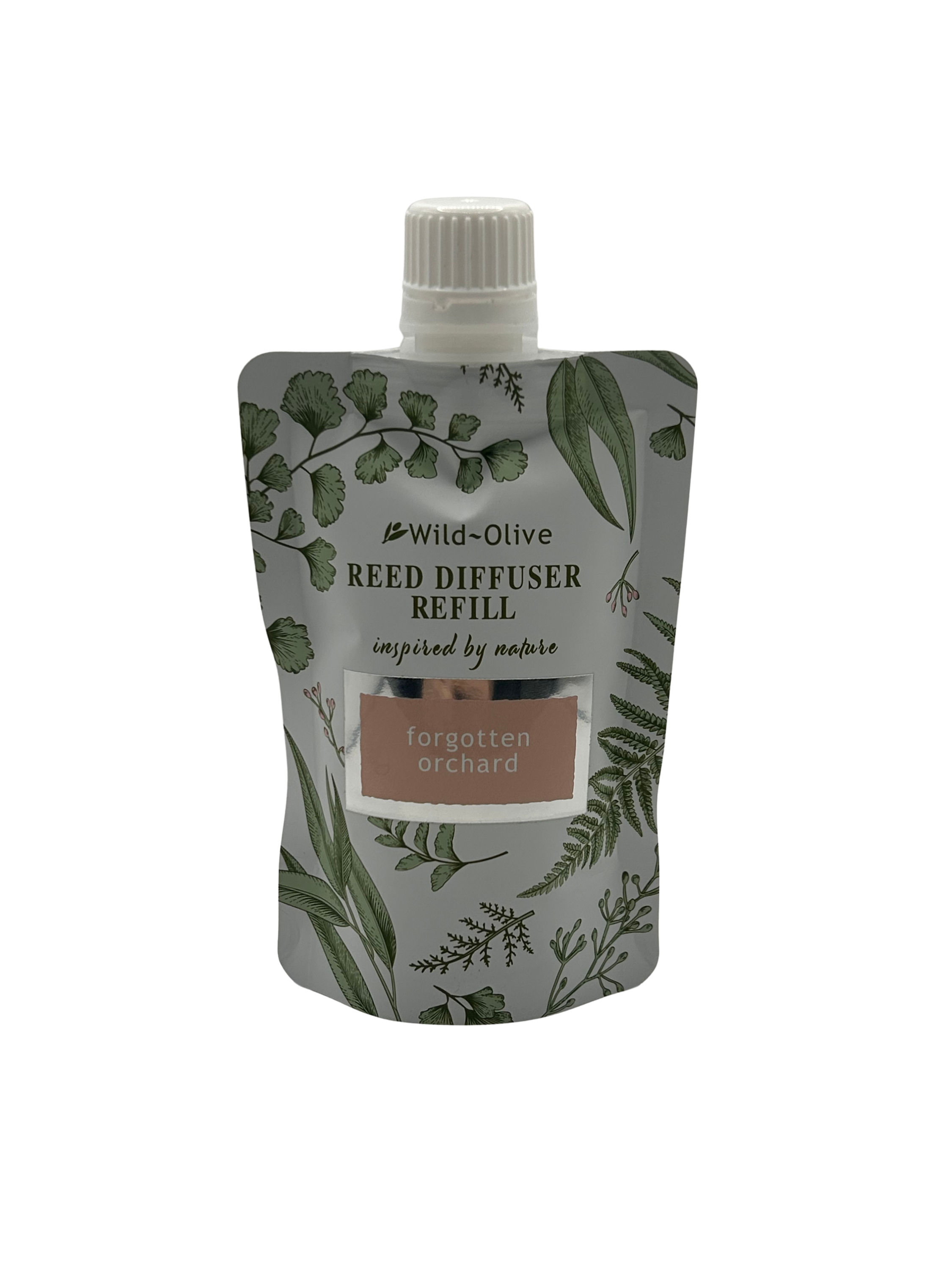 Forgotten Orchard Room Diffuser Refill