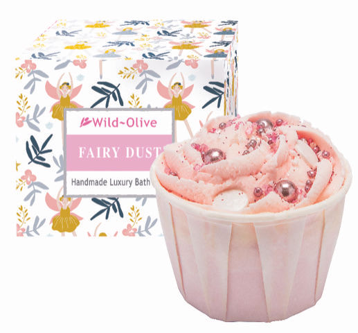 Luxury Fairy Dust