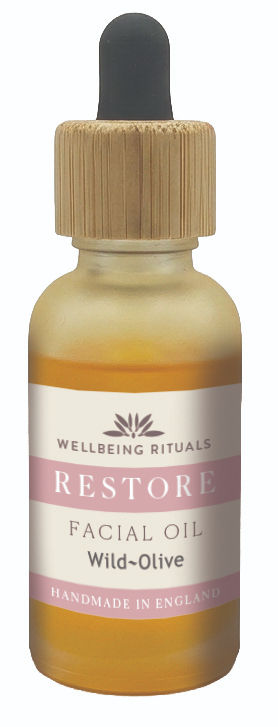 Essential Oil Energise