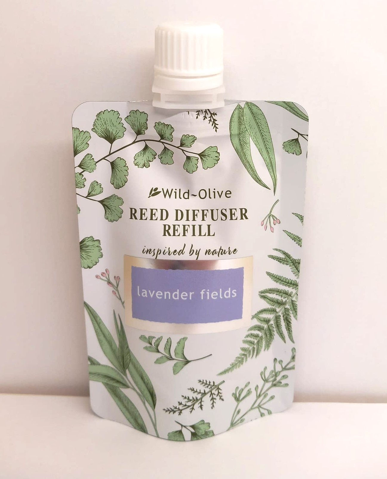 Lavender Fields Room Diffuser Refill