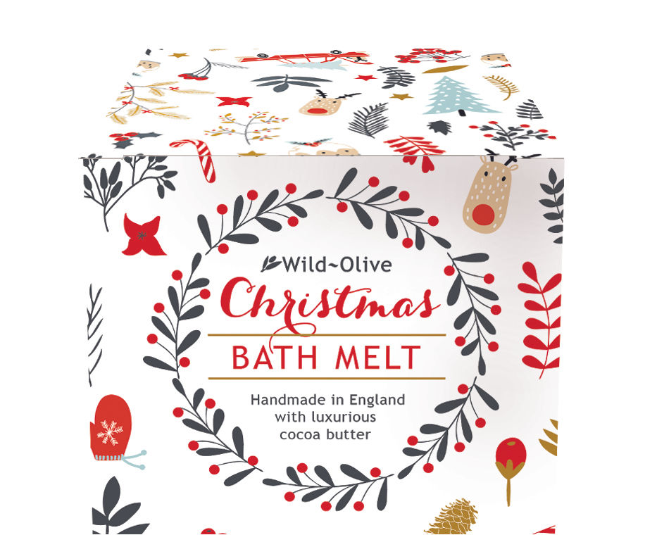 Christmas Duos Pack of 2