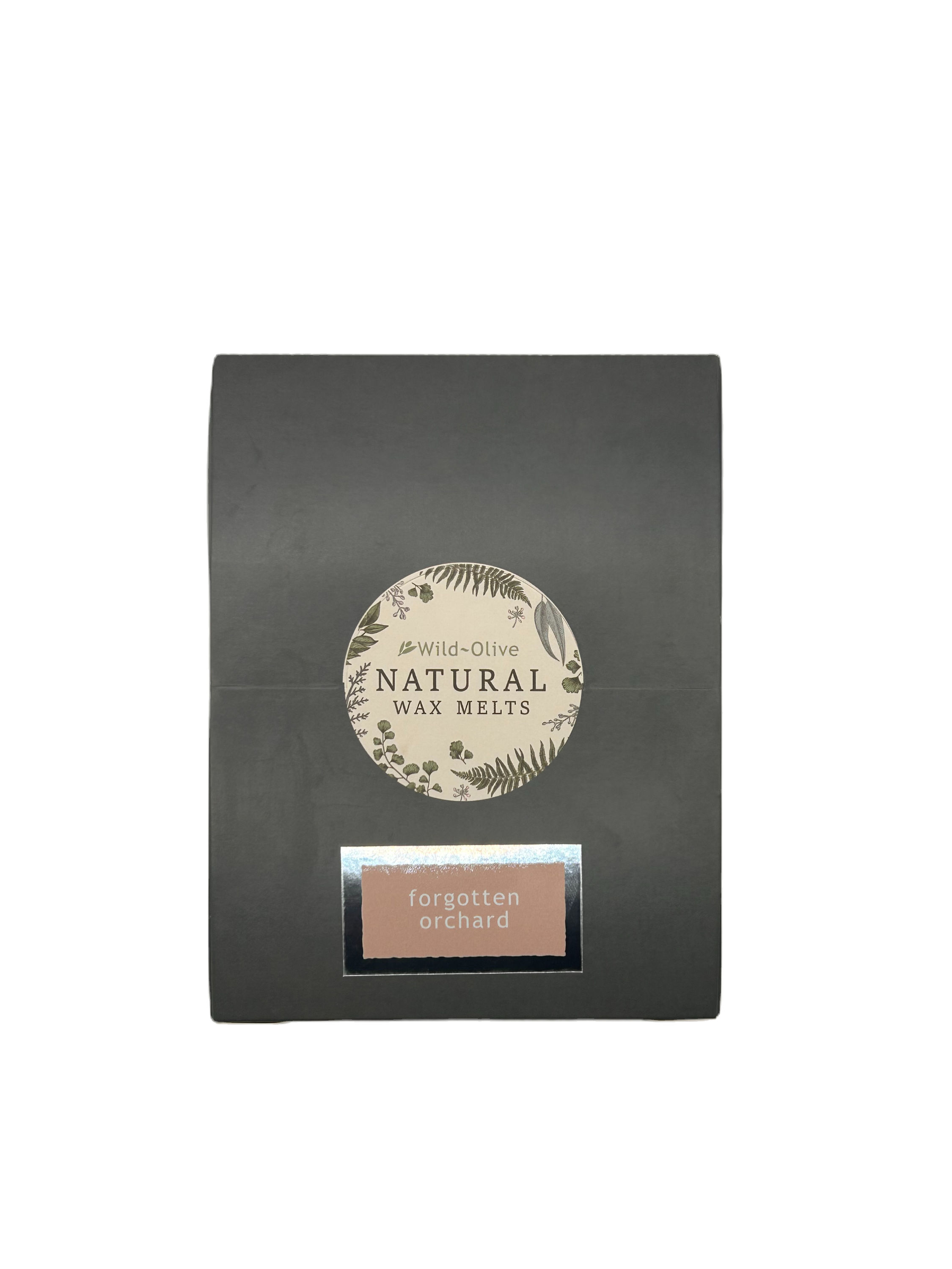 Forgotten Orchard Wax Melt
