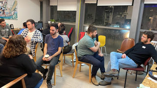 מפגשים לדתלשים