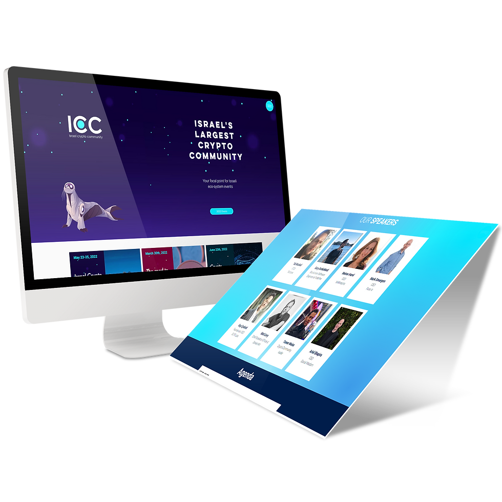 תמונה לוגמא מתוך אתר ICC