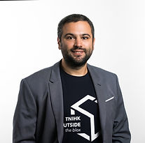 Alon Muroch, Chief Executive Officer at SSV.Network