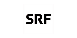 SRF logo