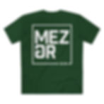 Thumbnail: MEZGR Box Logo Tee 
