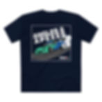 Thumbnail: Angles & Apexes Drift Tee