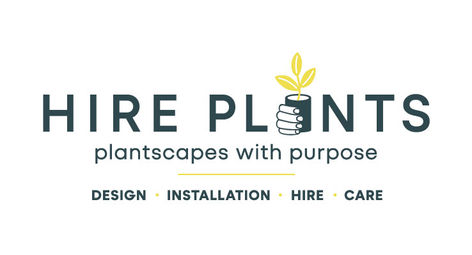 Hire Plants