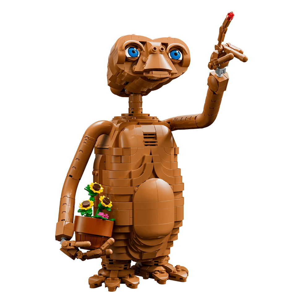 Sign up to the Brick Borrow monthly subscription service and borrow LEGO® at affordable prices. LEGO