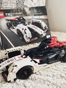 Brick Borrow | Borrow LEGO | Rent LEGO | LEGO Subscription | LEGO library | LEGO rent UK