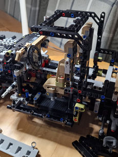 Brick Borrow | Borrow LEGO | Rent LEGO | LEGO Subscription | LEGO library | LEGO rent UK