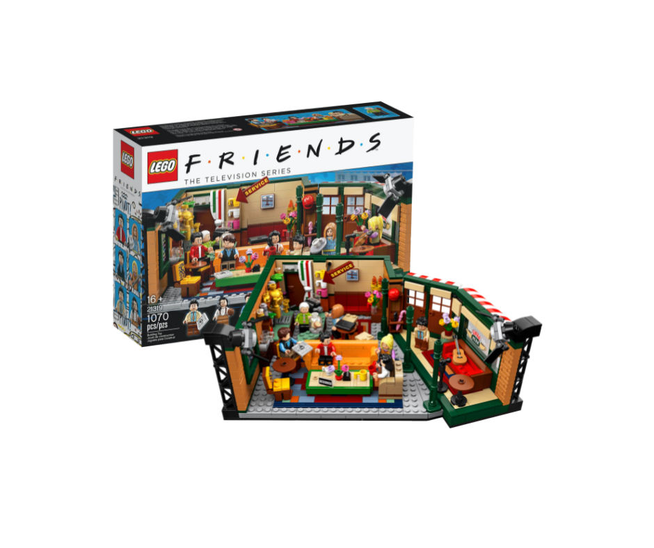 Sign up to the Brick Borrow monthly subscription service and borrow LEGO® at affordable prices.
