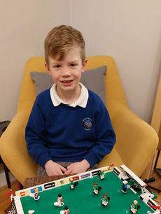 Brick Borrow | Borrow LEGO | Rent LEGO | LEGO Subscription | LEGO library | LEGO rent UK