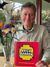 Brick Borrow | Borrow LEGO | Rent LEGO | LEGO Subscription | LEGO library | LEGO rent UK