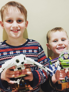Brick Borrow | Borrow LEGO | Rent LEGO | LEGO Subscription | LEGO library | LEGO rent UK