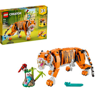 7 Best LEGO® Sets for Christmas 2022 for Under £50