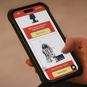 Sign up to the Brick Borrow monthly subscription service and borrow LEGO® at affordable prices. Choose from over 800 different LEGO sets. Rent LEGO