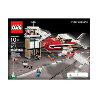 Most Valuable LEGO® Sets EVER