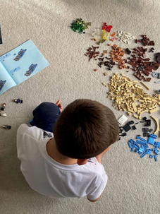 Brick Borrow | Borrow LEGO | Rent LEGO | LEGO Subscription | LEGO library | LEGO rent UK