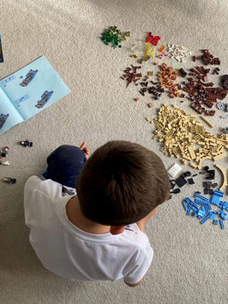 Brick Borrow | Borrow LEGO | Rent LEGO | LEGO Subscription | LEGO library | LEGO rent UK