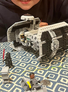 Brick Borrow | Borrow LEGO | Rent LEGO | LEGO Subscription | LEGO library | LEGO rent UK