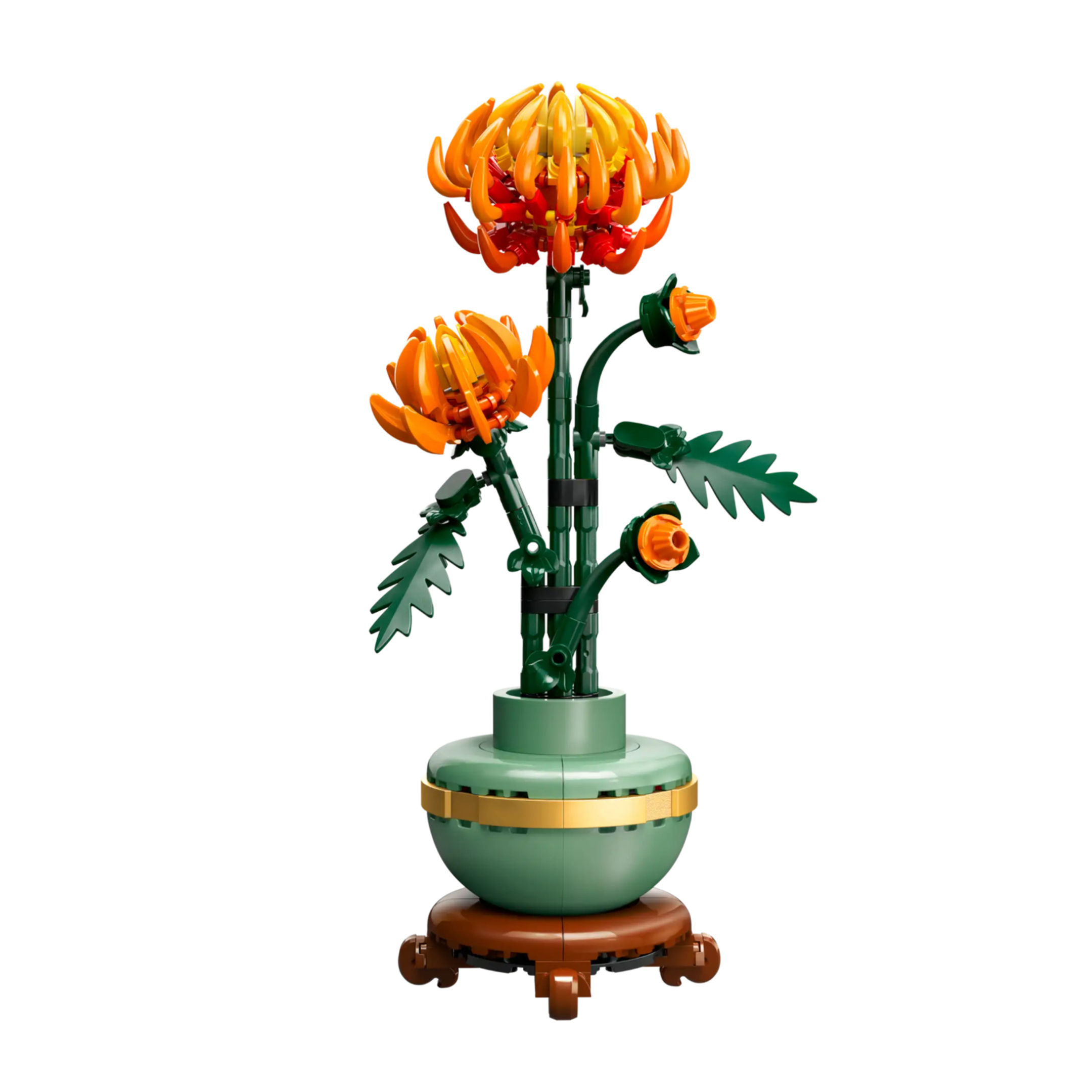 LEGO® (10368) Botanicals Chrysanthemum