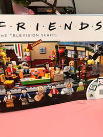 Brick Borrow | Borrow LEGO | Rent LEGO | LEGO Subscription | LEGO library | LEGO rent UK