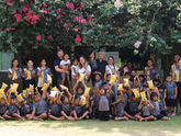 Besuch bei ACF Phuket am 5. Februar 2026
