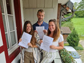 25. August 2024 - Gründung Verein ACF Switzerland