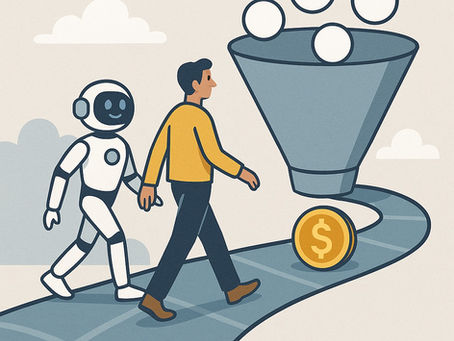 מרוצים מהמסע ליד שלכם ?