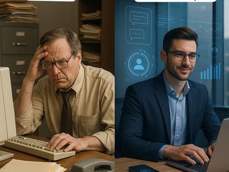 העסק שלך ליגה ?