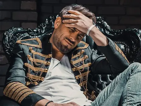 Frank Nova: Ein Leben für den Groove