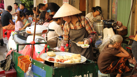 Voyage culinaire au Vietnam : des saveurs du Nord au Sud