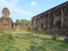 Les sites du patrimoine mondial de l’UNESCO au Centre Vietnam