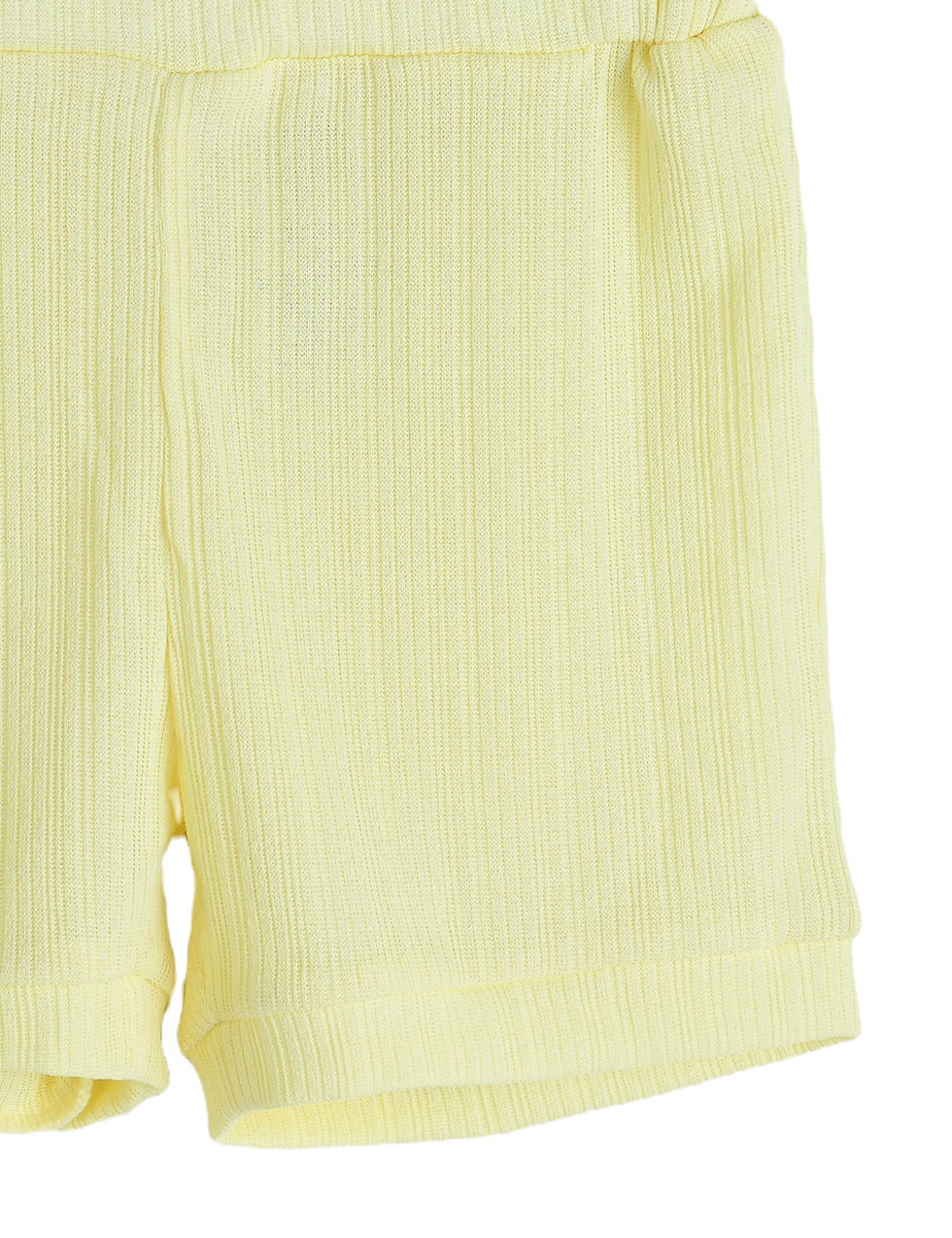 Thumbnail: [Moimoln] Clip Park Cooling Sleeveless Top and Bottom Set