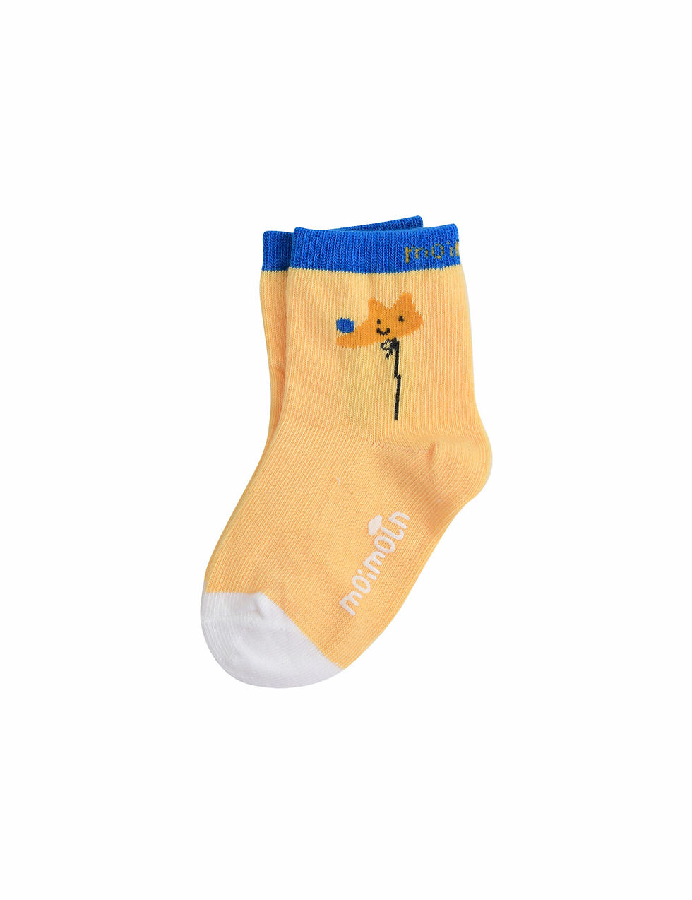 Thumbnail: [Moimoln] Popping Sock 3-Piece Set [Spring]